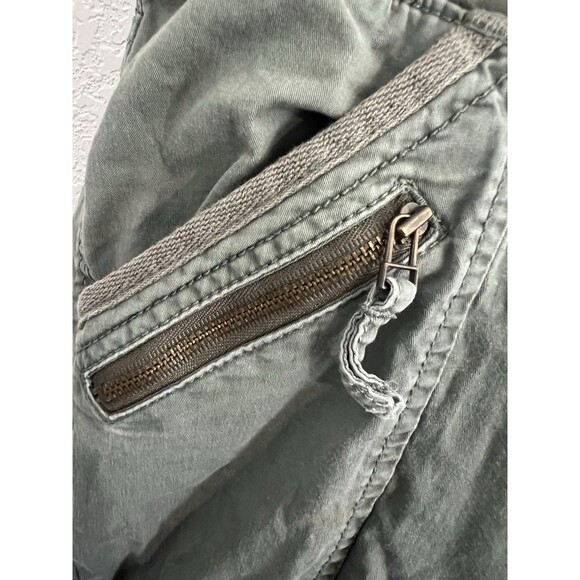 Sonoma Life Style Capri Mid Rise Size 6 - Picture 4 of 14